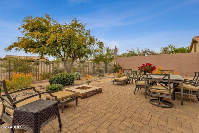 15039 E DESERT WILLOW Drive, Fountain Hills, AZ 85268