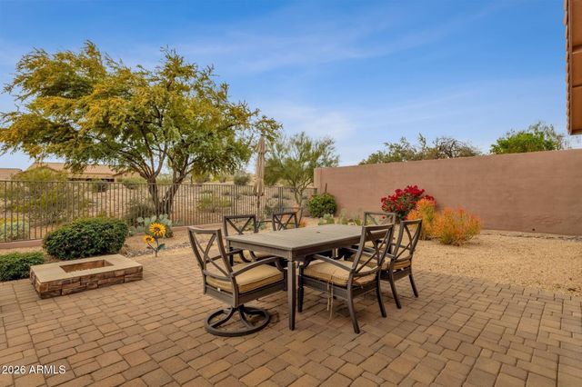 15039 E DESERT WILLOW Drive, Fountain Hills, AZ 85268