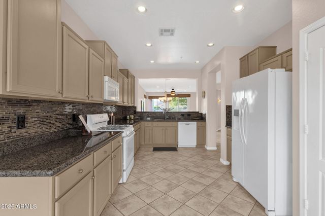 15039 E DESERT WILLOW Drive, Fountain Hills, AZ 85268