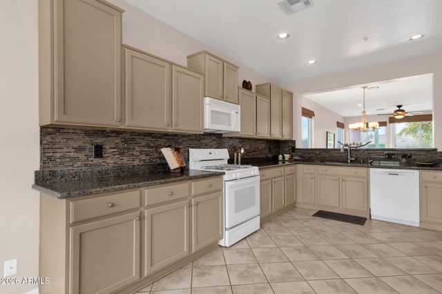 15039 E DESERT WILLOW Drive, Fountain Hills, AZ 85268