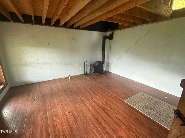 174 Doty Road, Roan Mountain, TN 37687