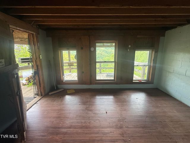 174 Doty Road, Roan Mountain, TN 37687