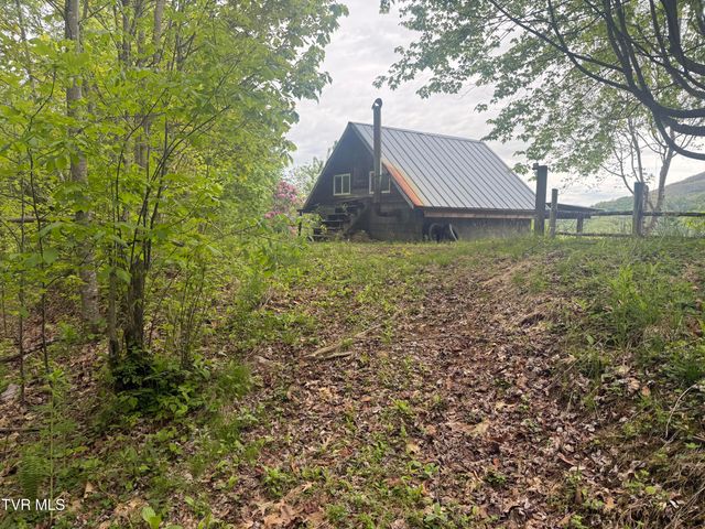 174 Doty Road, Roan Mountain, TN 37687