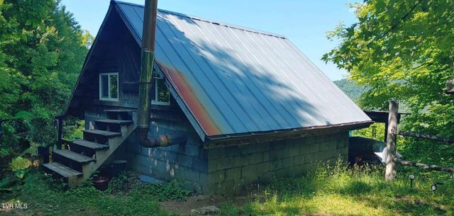 174 Doty Road, Roan Mountain, TN 37687