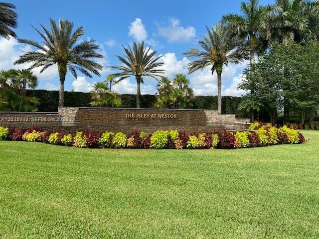 4413 W Whitewater Ave 0, Weston, FL 33332