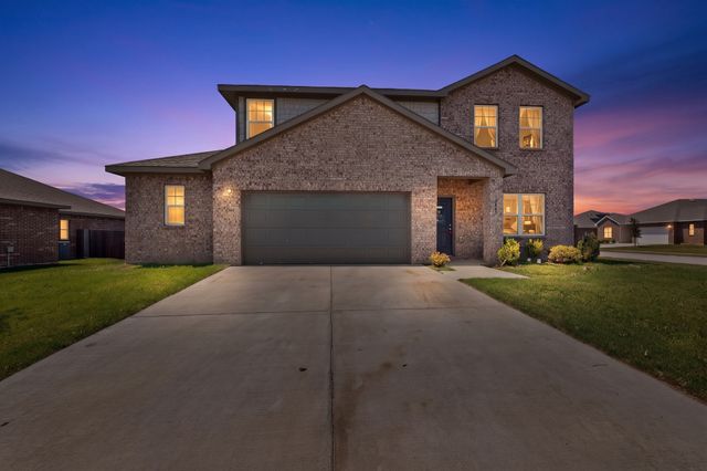 2601 Beech Creek Road, Glenn Heights, TX 75154