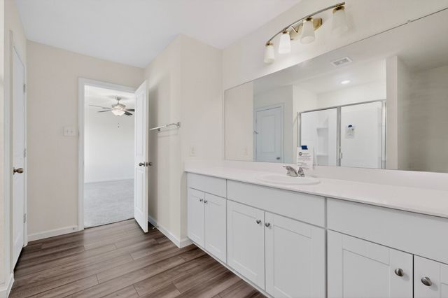 2601 Beech Creek Road, Glenn Heights, TX 75154