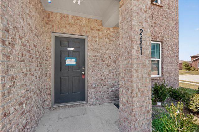 2601 Beech Creek Road, Glenn Heights, TX 75154