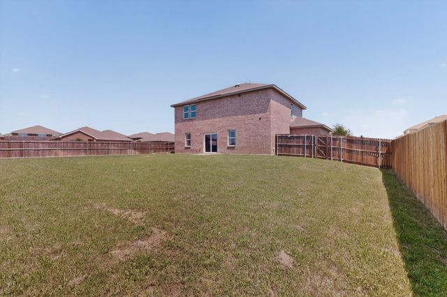 2601 Beech Creek Road, Glenn Heights, TX 75154