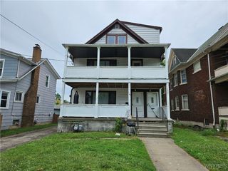 1827 Cleveland Avenue, Niagara Falls, NY 14305