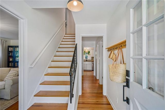 1691 Sterling Trail SW, Marietta, GA 30008