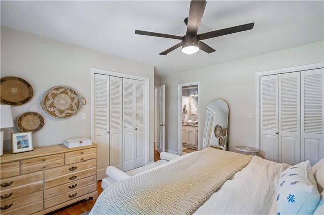 1691 Sterling Trail SW, Marietta, GA 30008