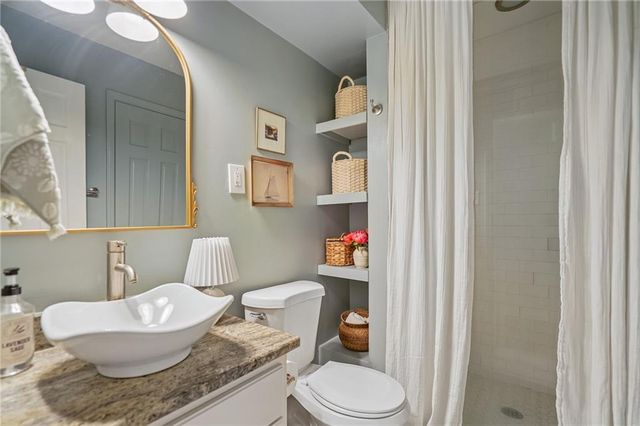 1691 Sterling Trail SW, Marietta, GA 30008