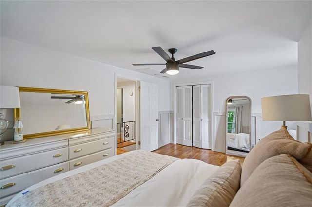 1691 Sterling Trail SW, Marietta, GA 30008