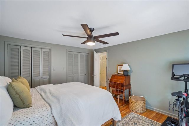 1691 Sterling Trail SW, Marietta, GA 30008