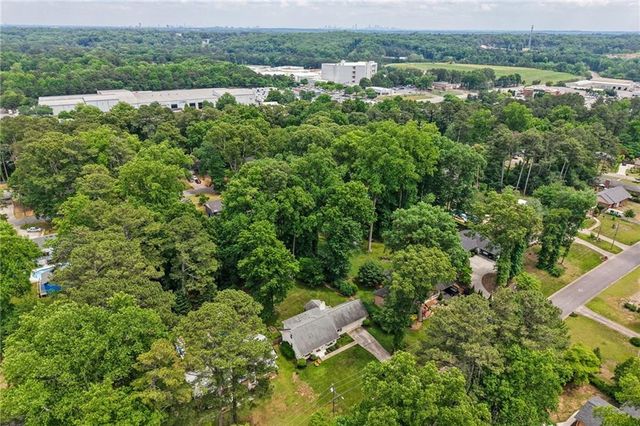 1691 Sterling Trail SW, Marietta, GA 30008
