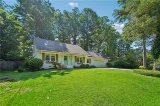 1691 Sterling Trail SW, Marietta, GA 30008