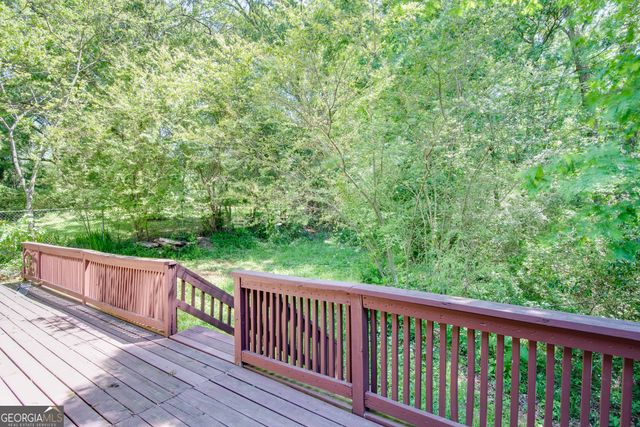 2982 Pearl Street LEFT SIDE, East Point, GA 30344