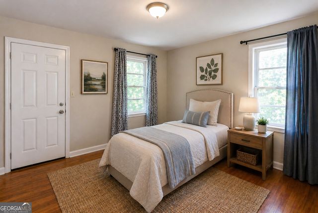 2982 Pearl Street LEFT SIDE, East Point, GA 30344