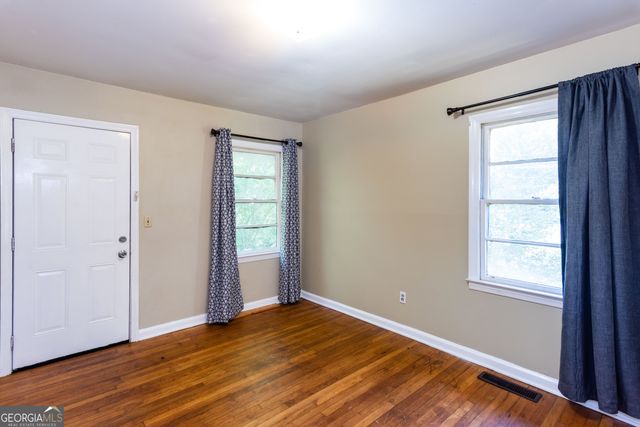 2982 Pearl Street LEFT SIDE, East Point, GA 30344