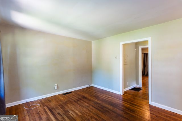 2982 Pearl Street LEFT SIDE, East Point, GA 30344