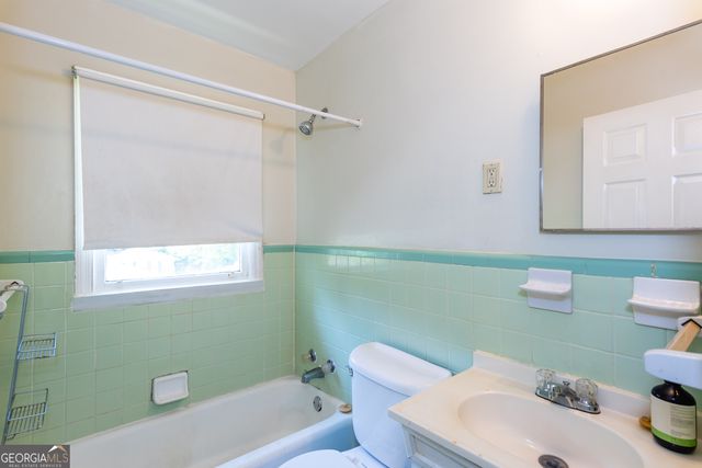 2982 Pearl Street LEFT SIDE, East Point, GA 30344