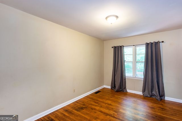 2982 Pearl Street LEFT SIDE, East Point, GA 30344