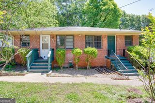 2982 Pearl Street LEFT SIDE, East Point, GA 30344