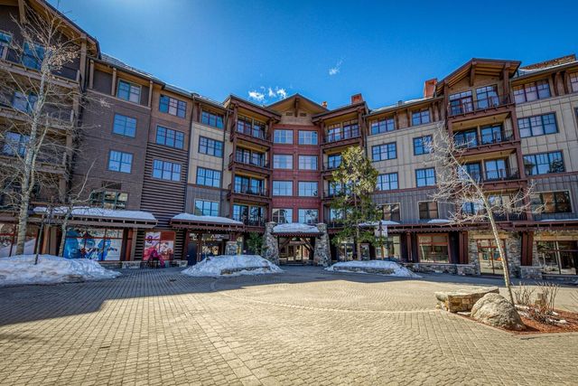 4001 Northstar Dr Unit 209, Truckee, CA 96161