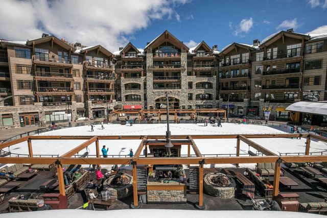 4001 Northstar Dr Unit 209, Truckee, CA 96161
