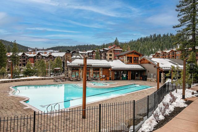 4001 Northstar Dr Unit 209, Truckee, CA 96161