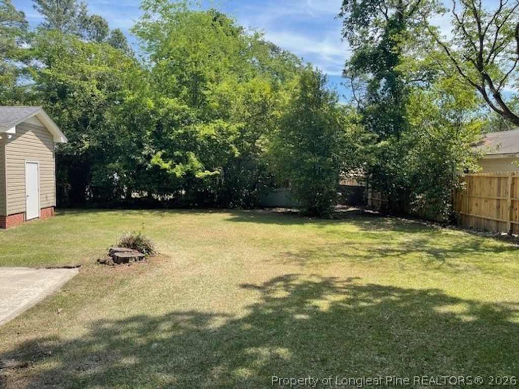 1815 Cherokee Drive, Fayetteville, NC 28303 — photo 11