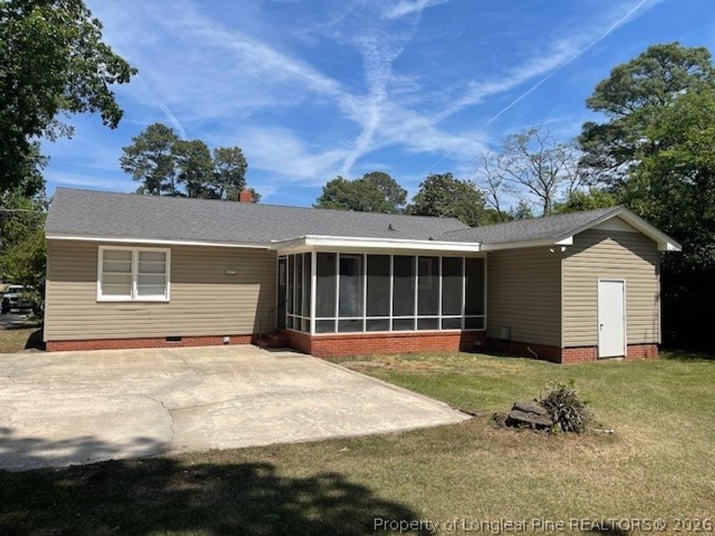 1815 Cherokee Drive, Fayetteville, NC 28303 — photo 13