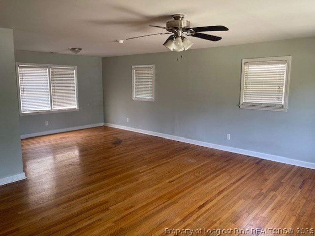1815 Cherokee Drive, Fayetteville, NC 28303 — photo 2