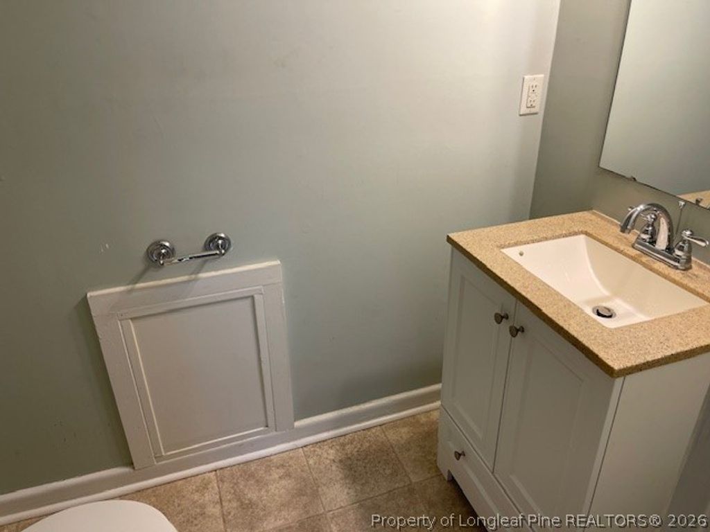 1815 Cherokee Drive, Fayetteville, NC 28303 — photo 6