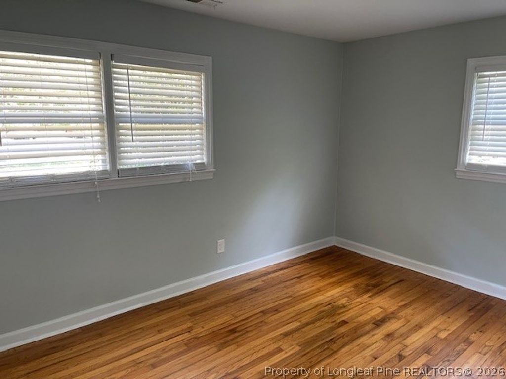 1815 Cherokee Drive, Fayetteville, NC 28303 — photo 8