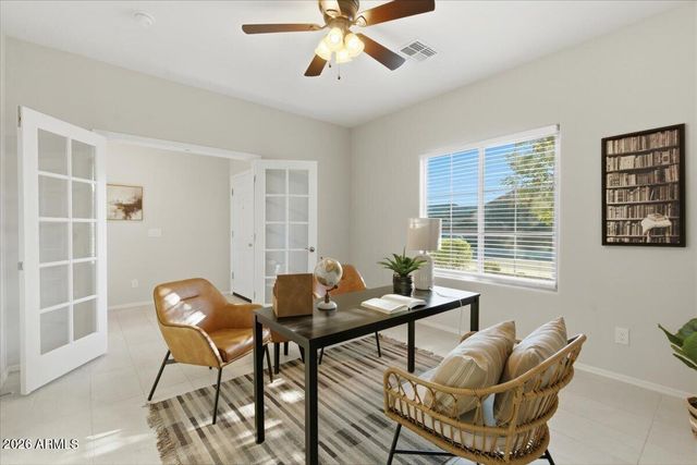 3745 N ASTORIA Drive, Florence, AZ 85132