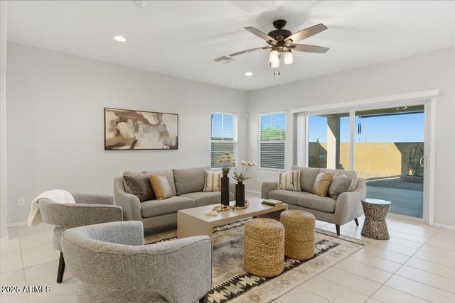 3745 N ASTORIA Drive, Florence, AZ 85132