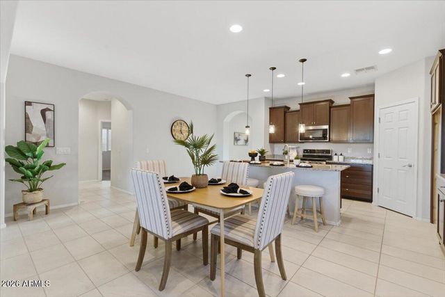 3745 N ASTORIA Drive, Florence, AZ 85132