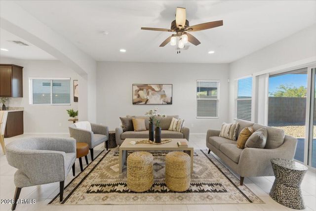3745 N ASTORIA Drive, Florence, AZ 85132