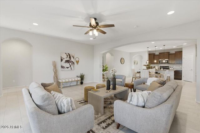 3745 N ASTORIA Drive, Florence, AZ 85132