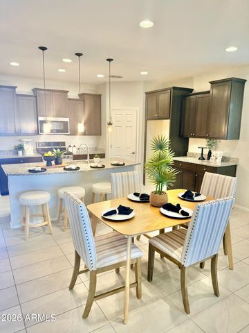 3745 N ASTORIA Drive, Florence, AZ 85132