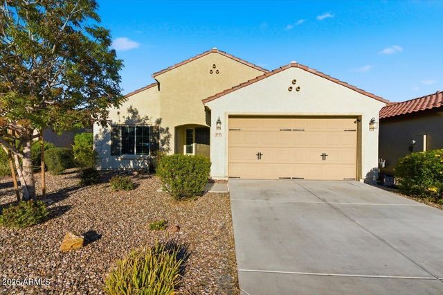 3745 N ASTORIA Drive, Florence, AZ 85132