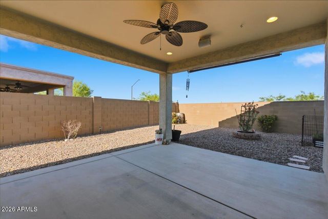 3745 N ASTORIA Drive, Florence, AZ 85132