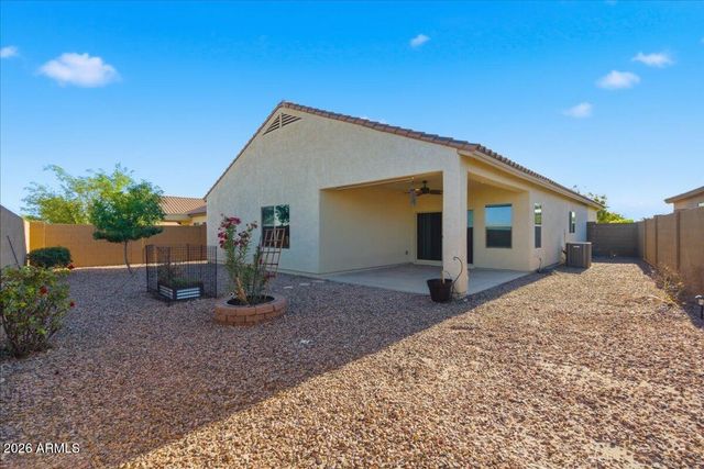 3745 N ASTORIA Drive, Florence, AZ 85132