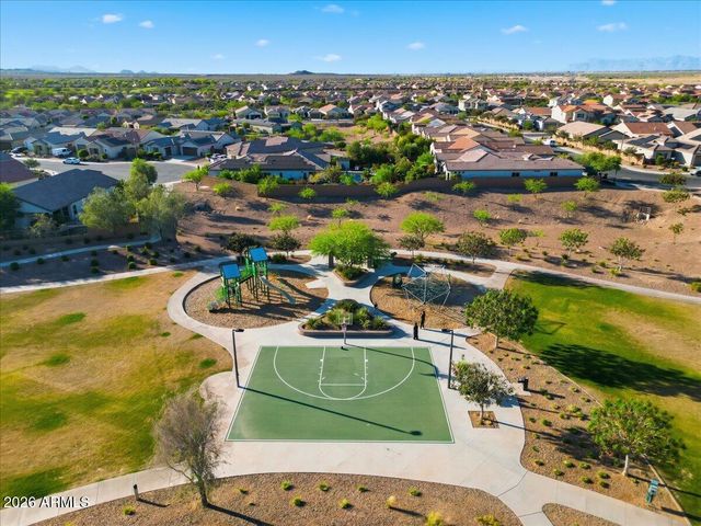 3745 N ASTORIA Drive, Florence, AZ 85132