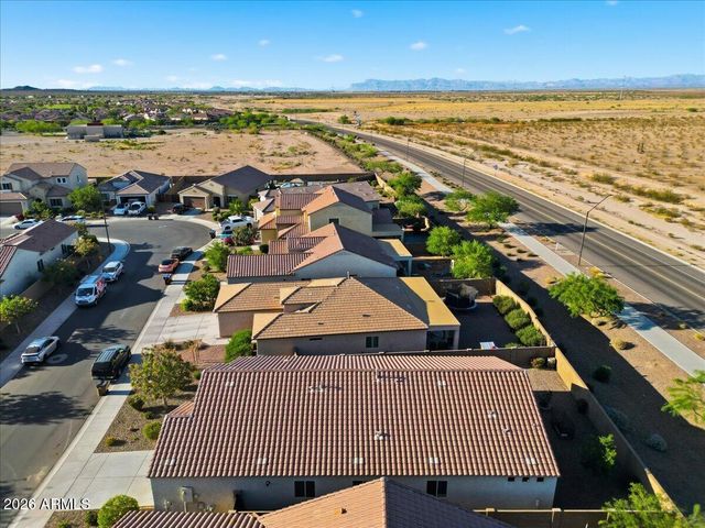 3745 N ASTORIA Drive, Florence, AZ 85132
