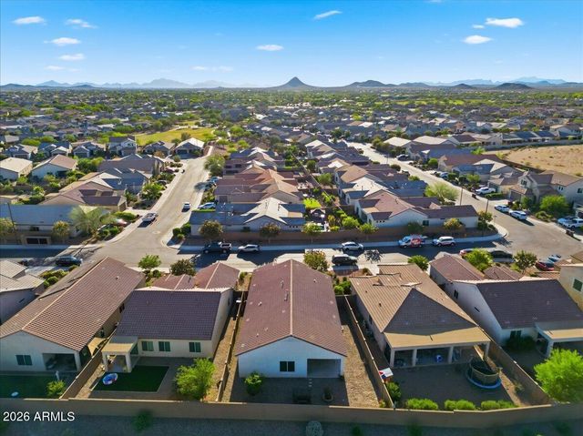 3745 N ASTORIA Drive, Florence, AZ 85132
