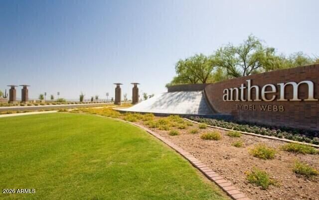 3745 N ASTORIA Drive, Florence, AZ 85132