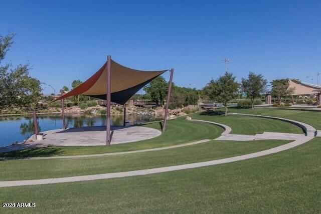 3745 N ASTORIA Drive, Florence, AZ 85132